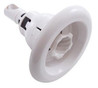 Waterway Twirl Internal Jet Smooth Face White 212-6660