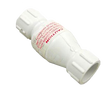 PVC Air Check Valve 3/4 Slip Flo Control