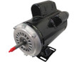 Pump Motor 3 HP 240v Smith Century 2-Speed 48FR BN62