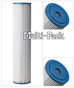 Filbur 10-Pack FC-2365 Spa Filter