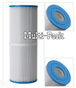 Filbur 4-Pack bulk filters FC-2380 Spa Filter C-4637 PRB37-IN