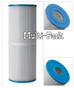 Filbur 4-Pack bulk filters FC-1425 Spa Filter C-5615 PJ25-IN