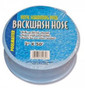 pool backwash hose