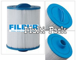 Filbur 4-Pack bulk filters FC-0310 Spa Filter 6CH-26 PTL25W-SV-P