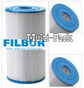 Filbur 4-Pack bulk filters FC-3915 Spa Filter C-6430 PWK30