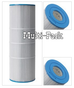 Filbur 4-Pack bulk filters FC-1450 Spa Filter C-7304 PJB40