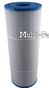 Filbur 4-Pack bulk filters FC-2770