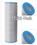 Filbur 4-Pack bulk filters FC-1250 Spa Filter C-7676 PA75
