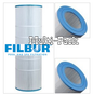 Filbur FC-0688 multi-pack of replacement filter cartridges.