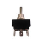 Toggle Switch 20 Amp DPDT Metal Center Off