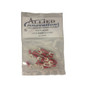 Wire Terminal Fork 22-18 8 Stud Red 25 Per Bag