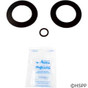 Aladdin Gasket & O-Ring Kits For Cartridge Filters. Ro-kit Waterway inline & top load filters