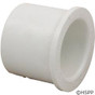 Lasco Spigot 1-1/4"s plug is available along with other Schedule 40 PVC fittings from Hot Tub Outpost.