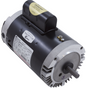 B123 pump motor