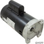 Century Motor Threaded Shaft 1-Speed 2HP 208-230V