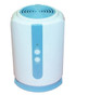 Ionizer Fan with Aroma Diffuser
