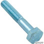 Vico Balboa Volute Bolt 1/4-20 x 1-1/2 Inch