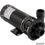 Aquaflo Pump 1/2 Hp 115v 2-Speed