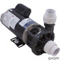 Aquaflo Pump 1 Hp 230v 2spd