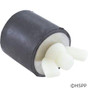 Anderson Nylon Test Plug 1-5/8 Inch 1-1/2 Inch Threads