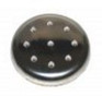 Cal Spa Stainless Steel Air Channel Cap