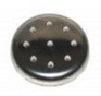 Cal Spa Stainless Steel Air Channel Cap FIX12500030