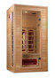 BL9101 infrared sauna by Better Life