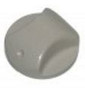 Jacuzzi Spa Air Control Knob Silver