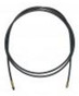 Jacuzzi Spa Cable Fiber Optic 28 Inch X 1.25 Inch Diameter