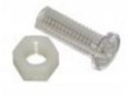 Jacuzzi Spa Led Perimeter Daisy Pin Light Lens With Nut 2008 Plus