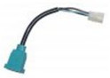 Jacuzzi Spa Adapter Ozone Molex 240v 2005 JAC6000-953