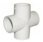 Jacuzzi Spa Cross Fitting Slip 1 1/2 Inch