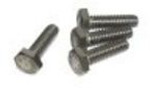 Jacuzzi Spa K-Pump Volute Screw