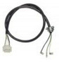 Jacuzzi Spa Cable Assy 36 Inch Long Snap In K-Pump Select