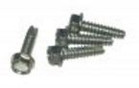 Jacuzzi Spa J-Pump Volute Screw 2570-077
