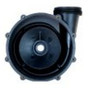 Jacuzzi Spa Lx 56 Frame Pump Rear Housing 6500-606