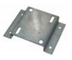 Jacuzzi Spa Motor Bracket 1 Inch High