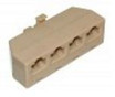 Marquis Spa Modular Jack 4 To 1 Connector 8 Pin