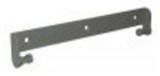 Marquis Spa Weir Door Bracket Gray