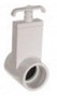 Marquis Spa 1 1/2 Inch Slide Valve Slip X Slip