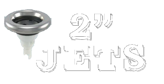 Spa Jets by Size
