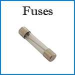 Hot Tub Fuses
