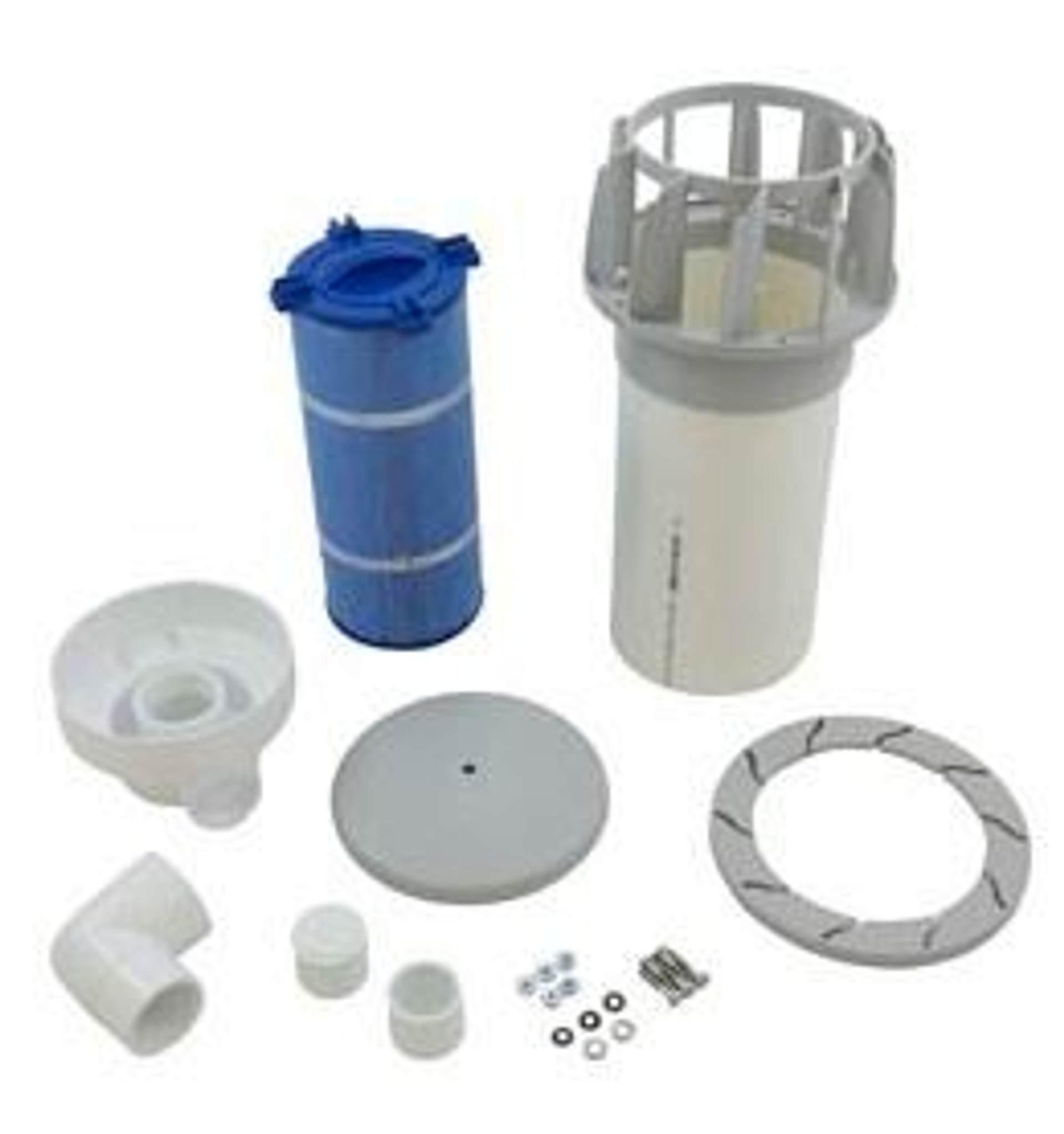 Filters Filter Assembly Parts Hot Tub Outpost