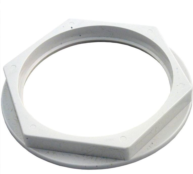 HydroAir 3Way Valve Nut 2 Inch 314008