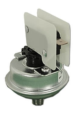 Cal Spa Heater Pressure Switch ELE09500200