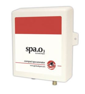 Gecko Ozonator SPA.O3.AMP 120 V