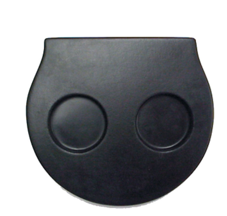 Filter Lid 10 Inch HydroSpa Gulf Coast Premium Leisure 3003