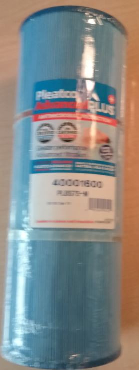 Emerald Spa Filter Lid 75 SqFt Great Lakes Graphite Gray 40036611