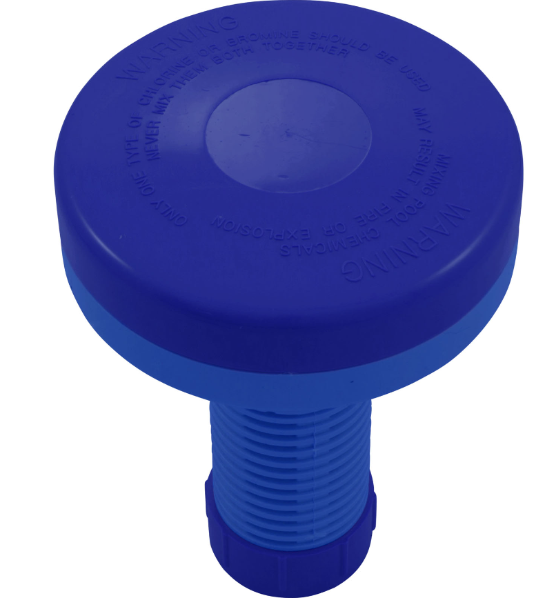 Life Bromine Dispenser for Hot Tub Chemicals