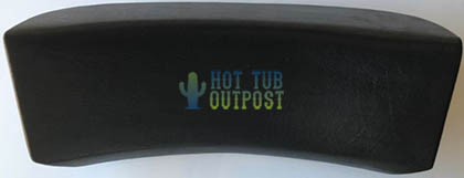 Leisure Bay Spa Pillows